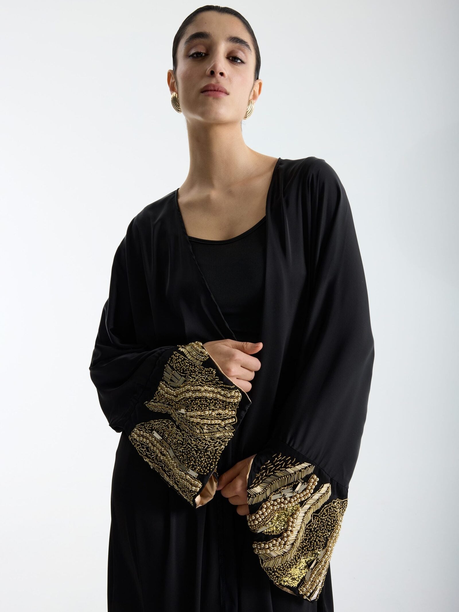 Premium Abaya's