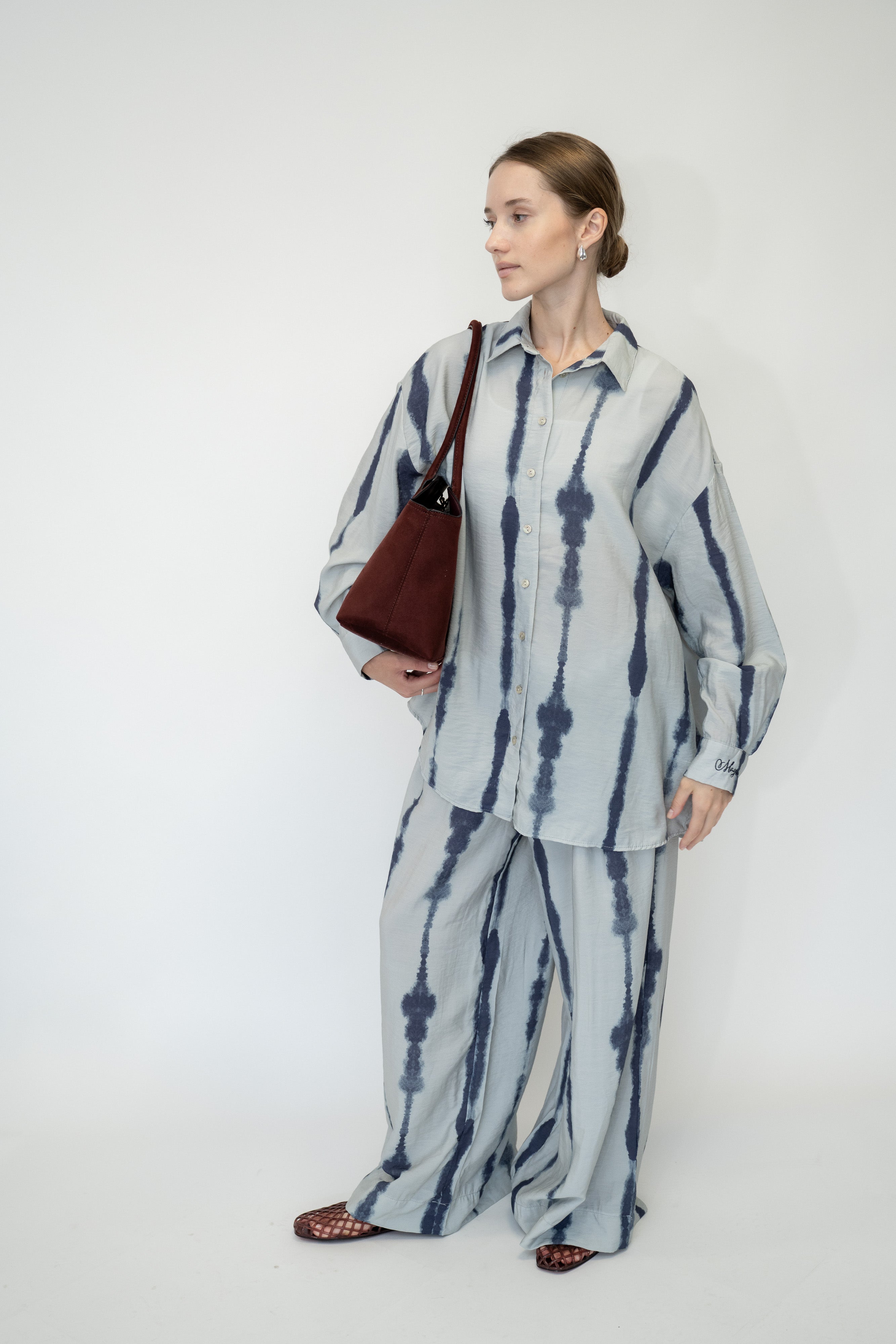 Tye-dye co-ord set