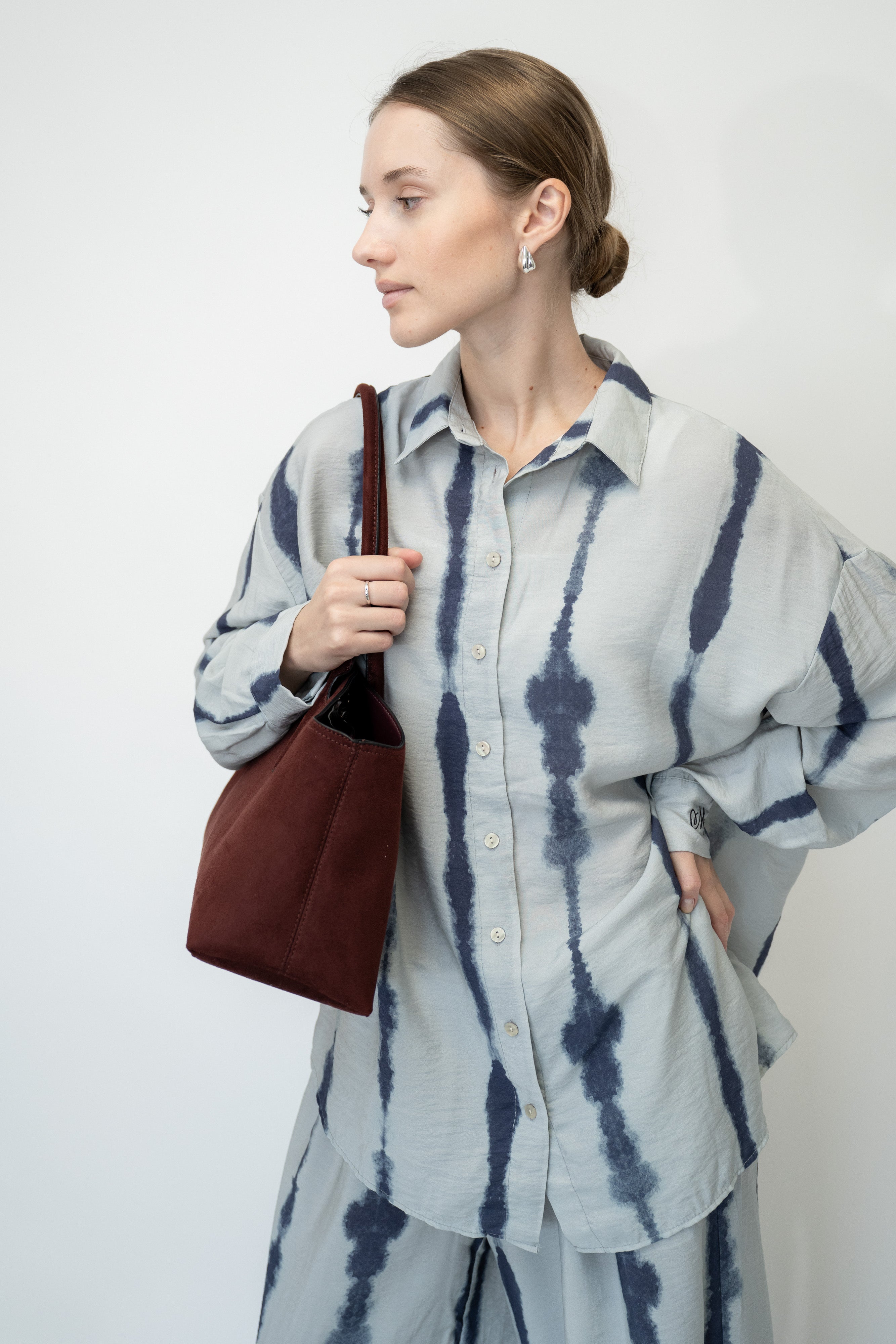 Tye-dye co-ord set