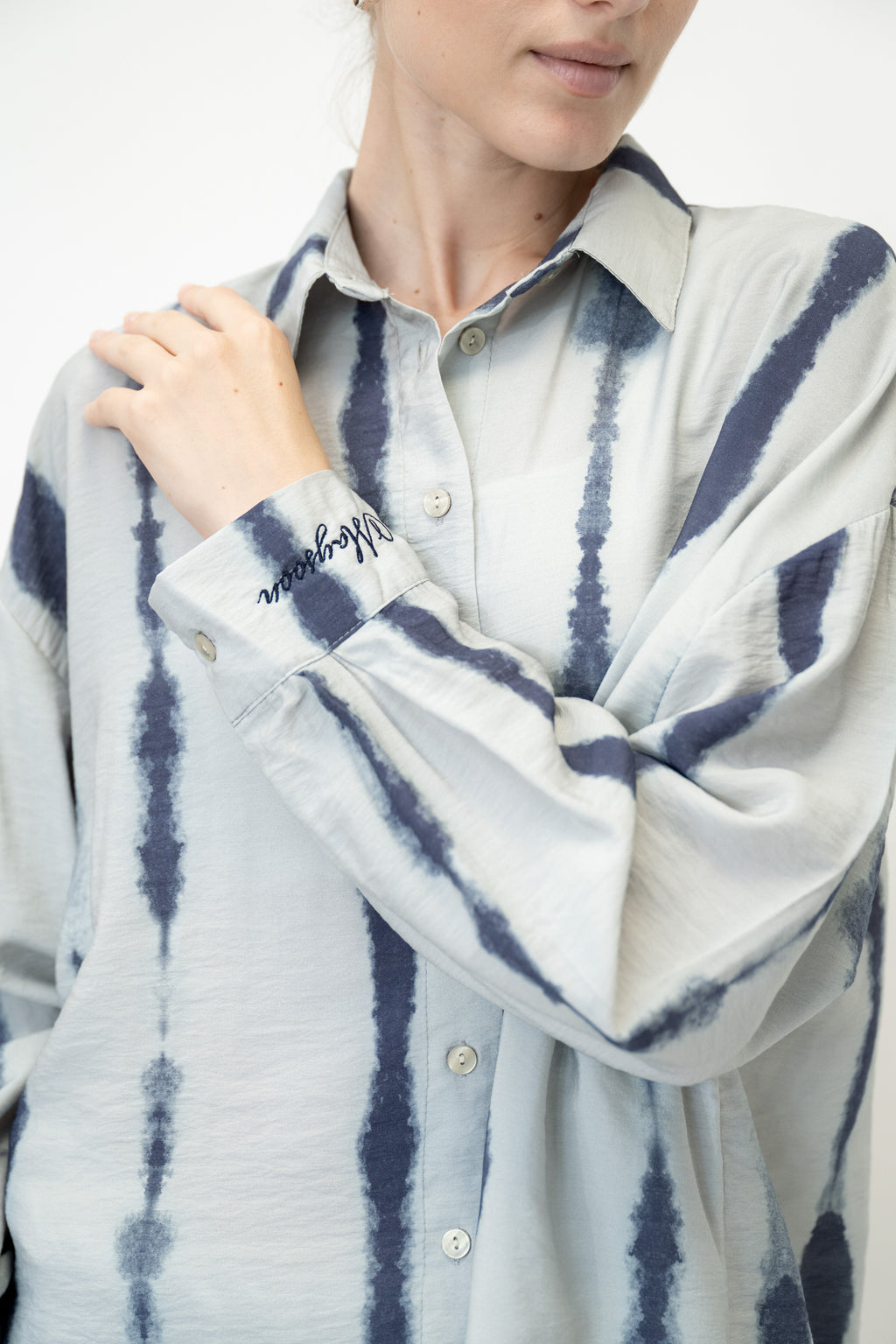 Tye-dye co-ord set