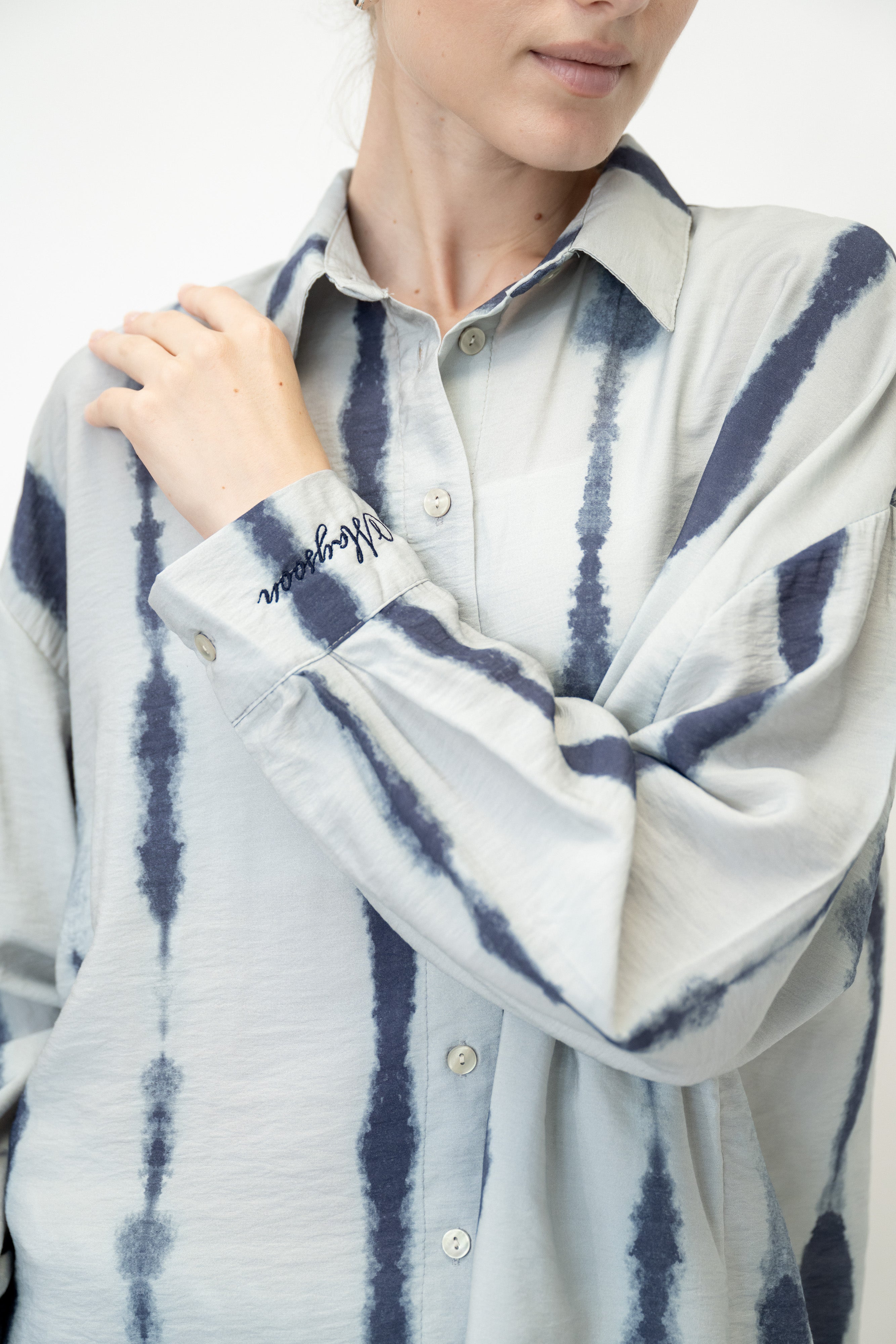 Tye-dye co-ord set