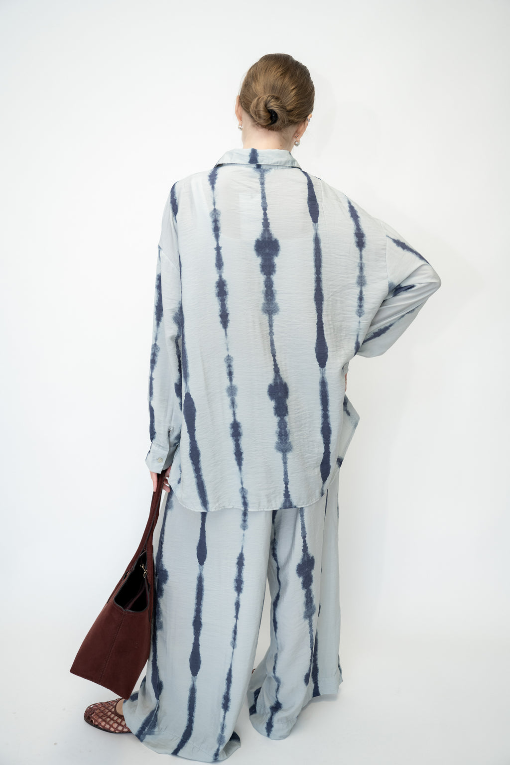 Tye-dye co-ord set
