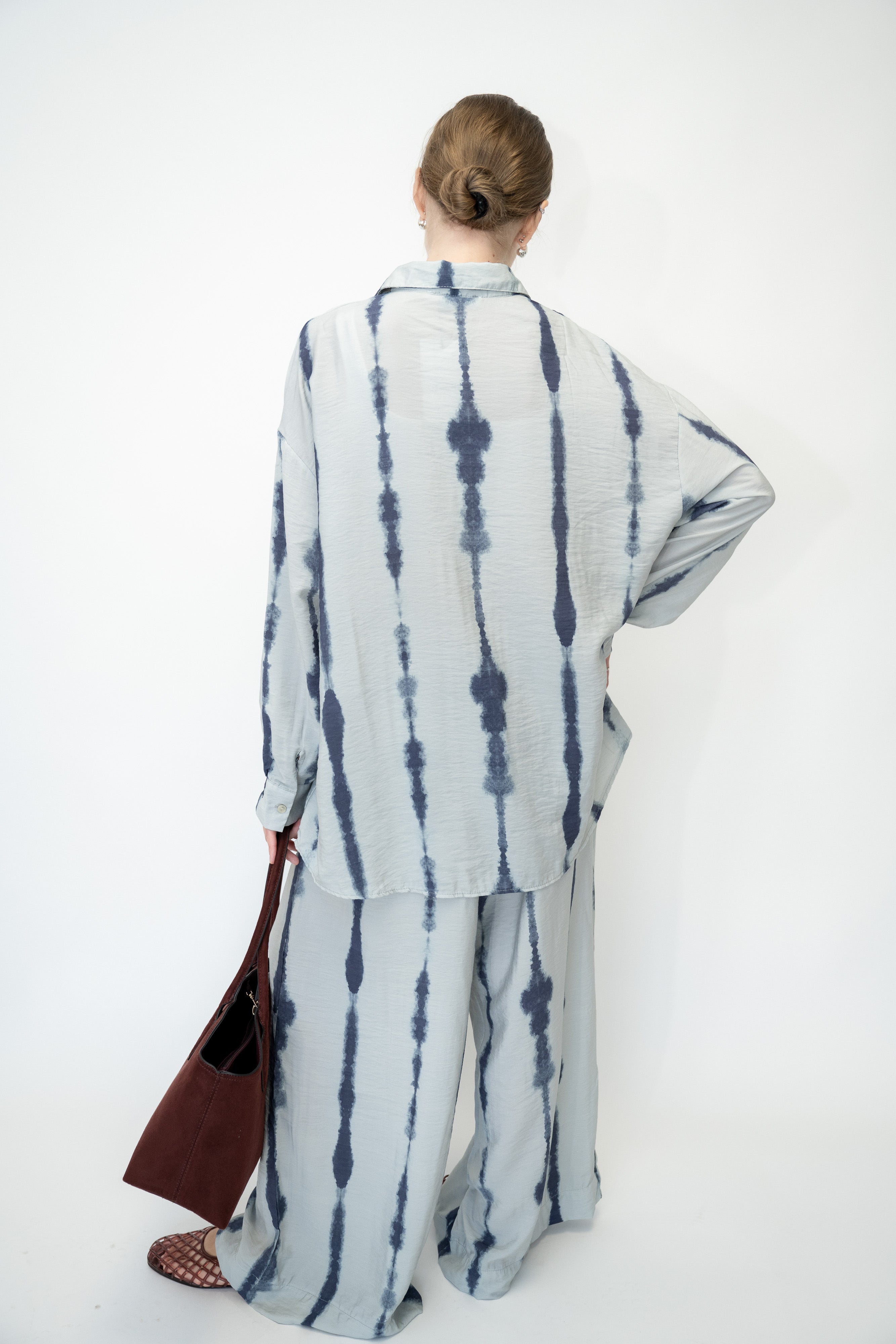 Tye-dye co-ord set