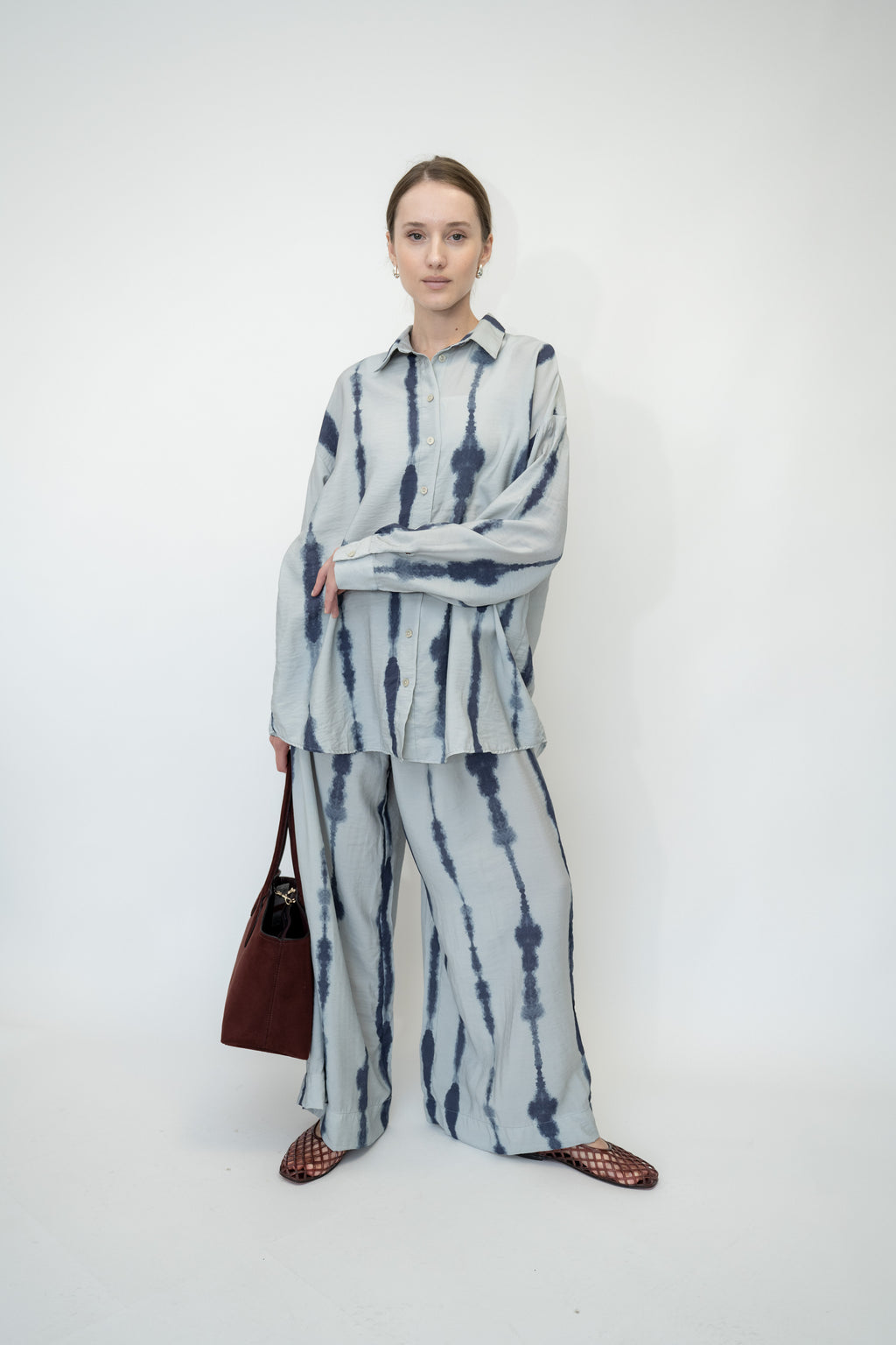 Tye-dye co-ord set