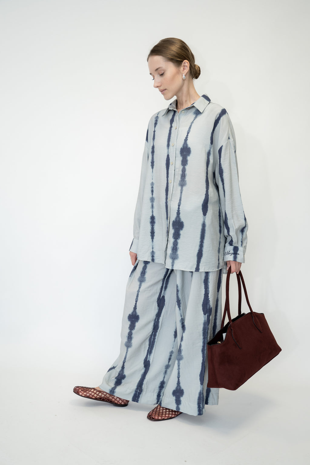 Tye-dye co-ord set