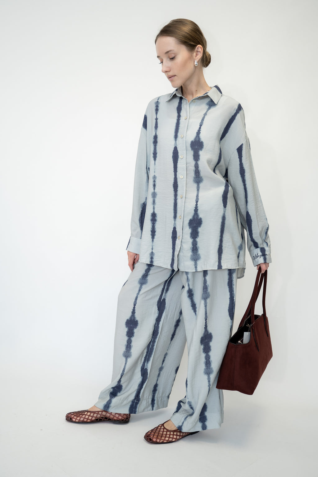Tye-dye co-ord set
