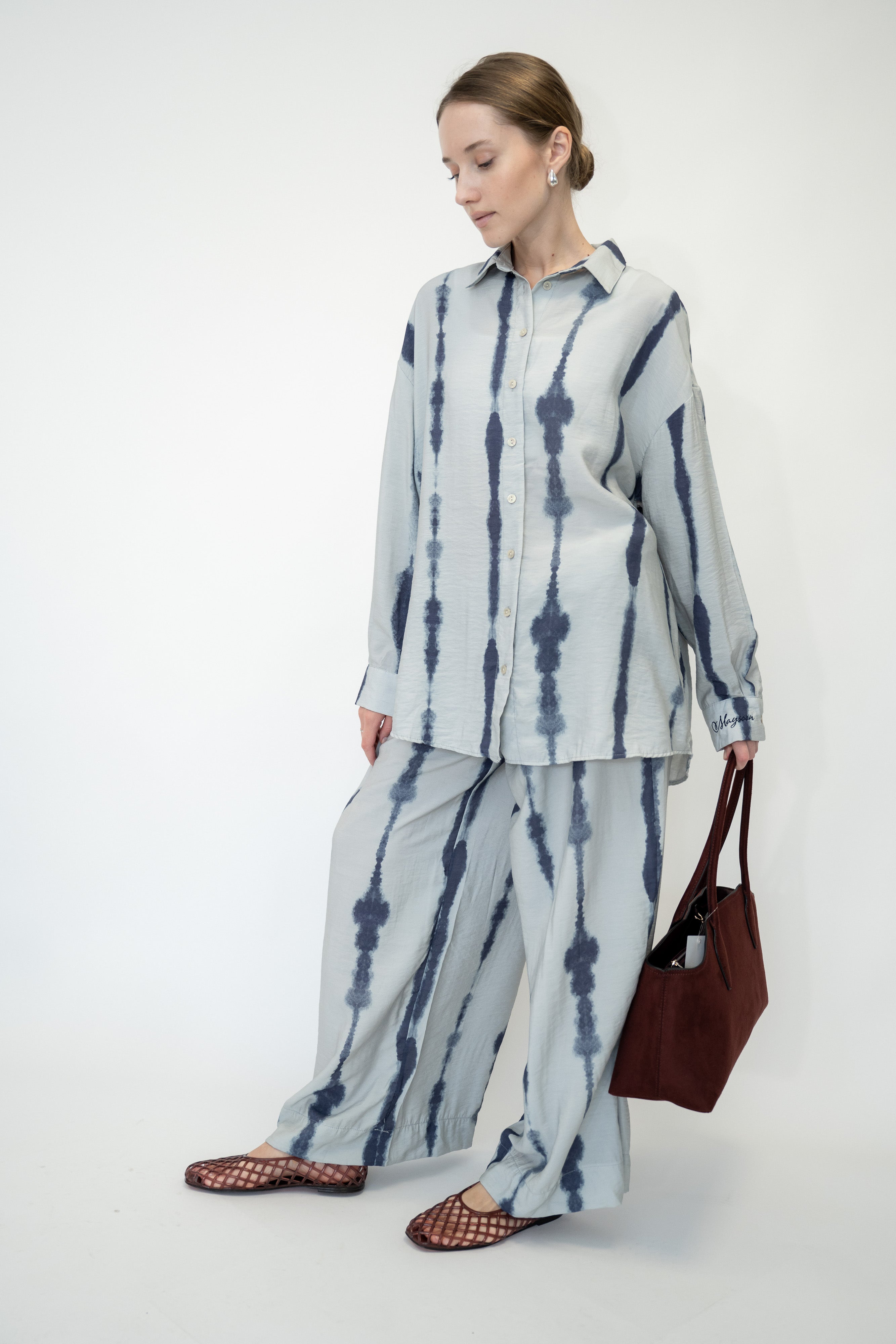 Tye-dye co-ord set