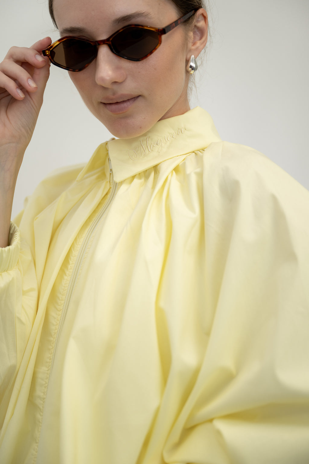 Butter Yellow set