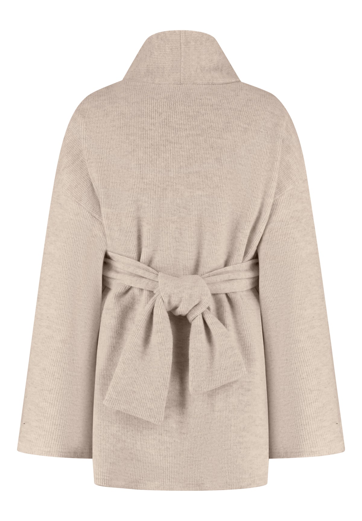 Wool & Silk set