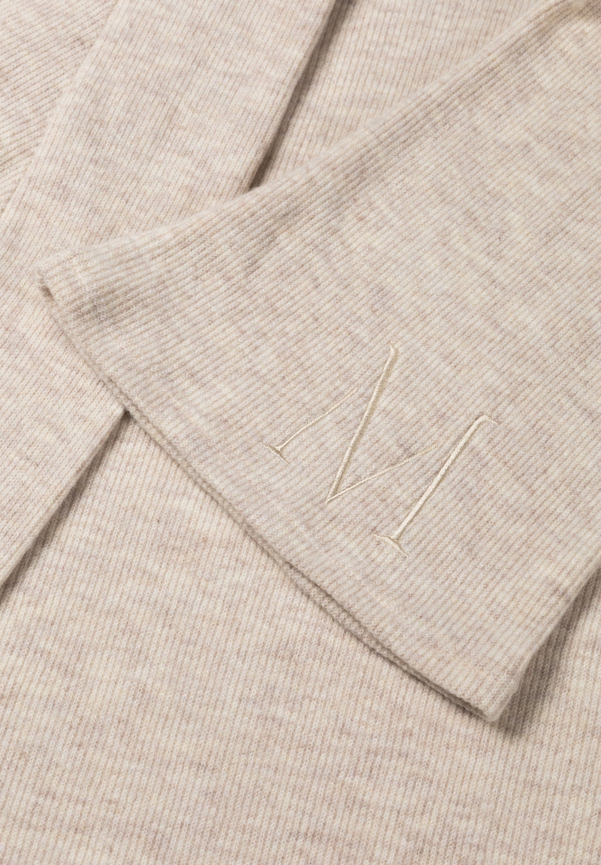 Wool & Silk set