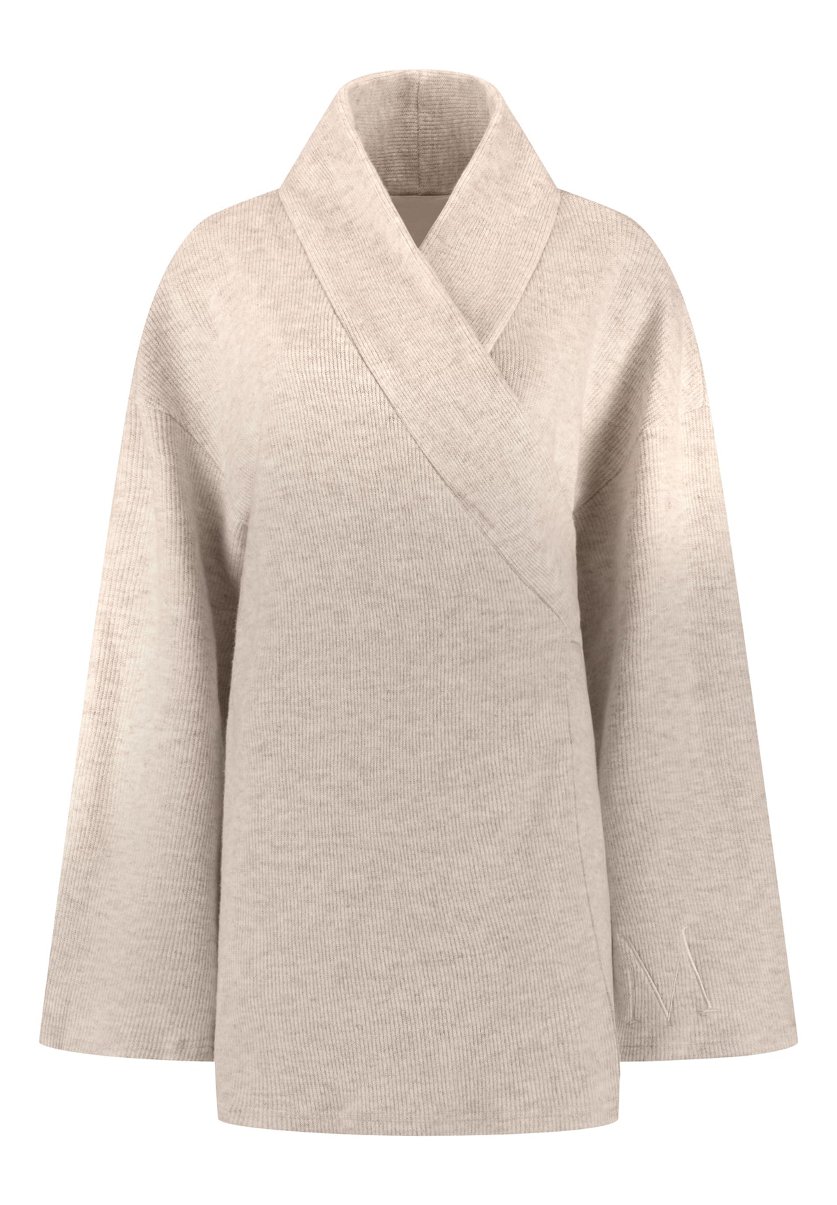 Wool & Silk set